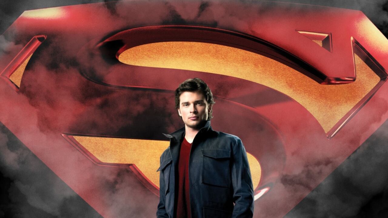 Tom Welling ganó un gran reconocimiento al interpretar a ‘Clark Kent’ en la serie ‘Smallvile’,