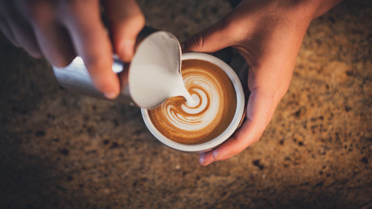 El consumo de café puede traer grandes beneficios para el cuerpo humano.