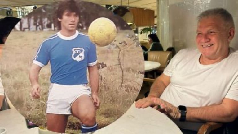 Juan Carlos Díaz falleció en una clínica de Buenos Aires.
