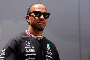 Lewis Hamilton ha sido vinculado a diferentes relaciones románticas con grandes personalidades públicas.