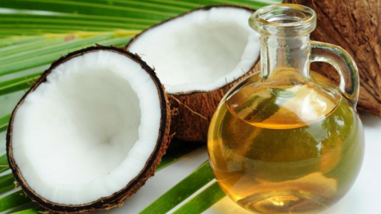 ¿Cuáles son los mejores beneficios del vinagre de coco?