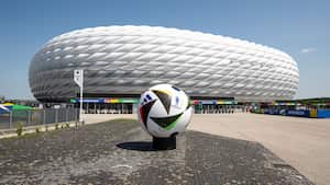 Eurocopa 2024 inicia en Múnich con el juego entre Alemania y Escocia