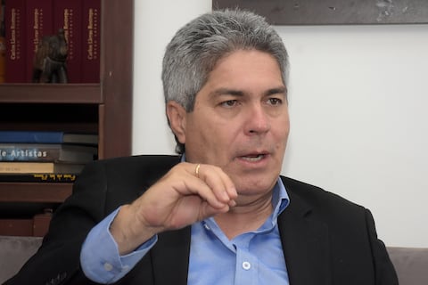 Entrevista Oscar Guzmán Presidente COTELCO-VALLE