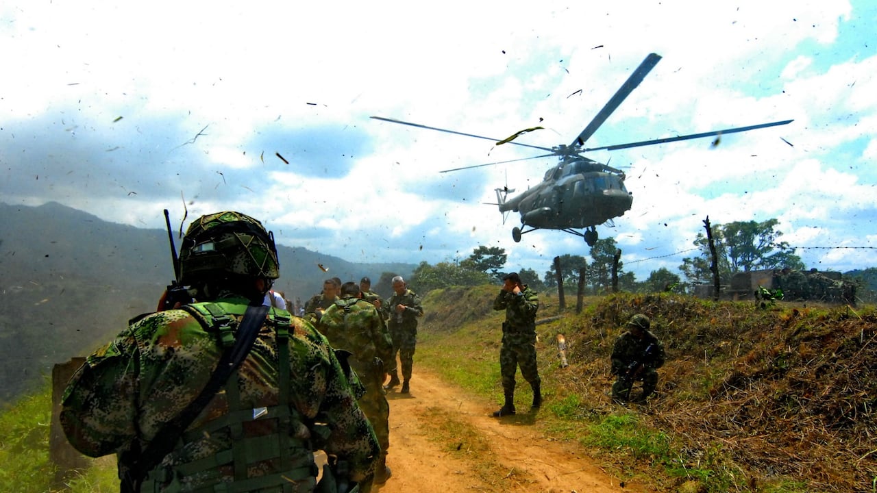Además de Fuerza Pública, en el norte del Cauca se requiere la presencia integral del Estado.