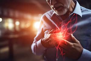 La enfermedad cardiovascular  (incluida la  falla cardíaca) es la principal causa de muerte en Colombia y en el mundo.