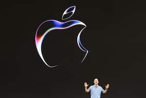 El CEO de Apple, Tim Cook, presentó este nuevo invento que promete revolucionar la industria tecnológica.