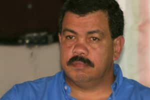 Diego Fernando Murillo, alias 'Don Berna', uno de los hombres de mayor poder y con más historial criminal en la estructura de las AUC.