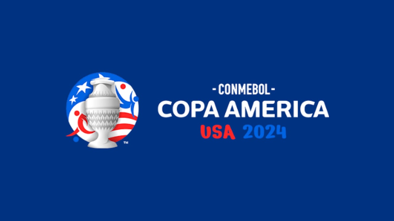 Banner Copa América