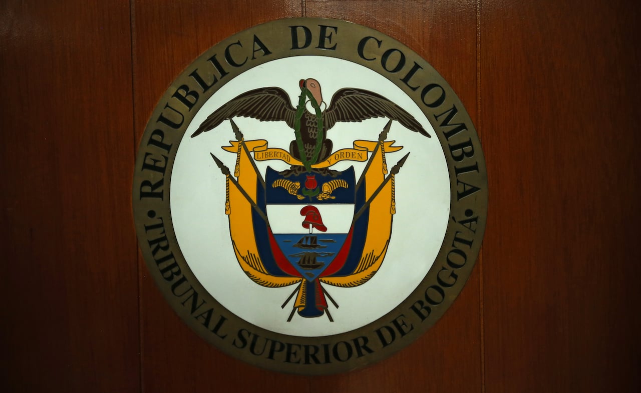 Tribunales de Cundinamarca y Bogotá  D C