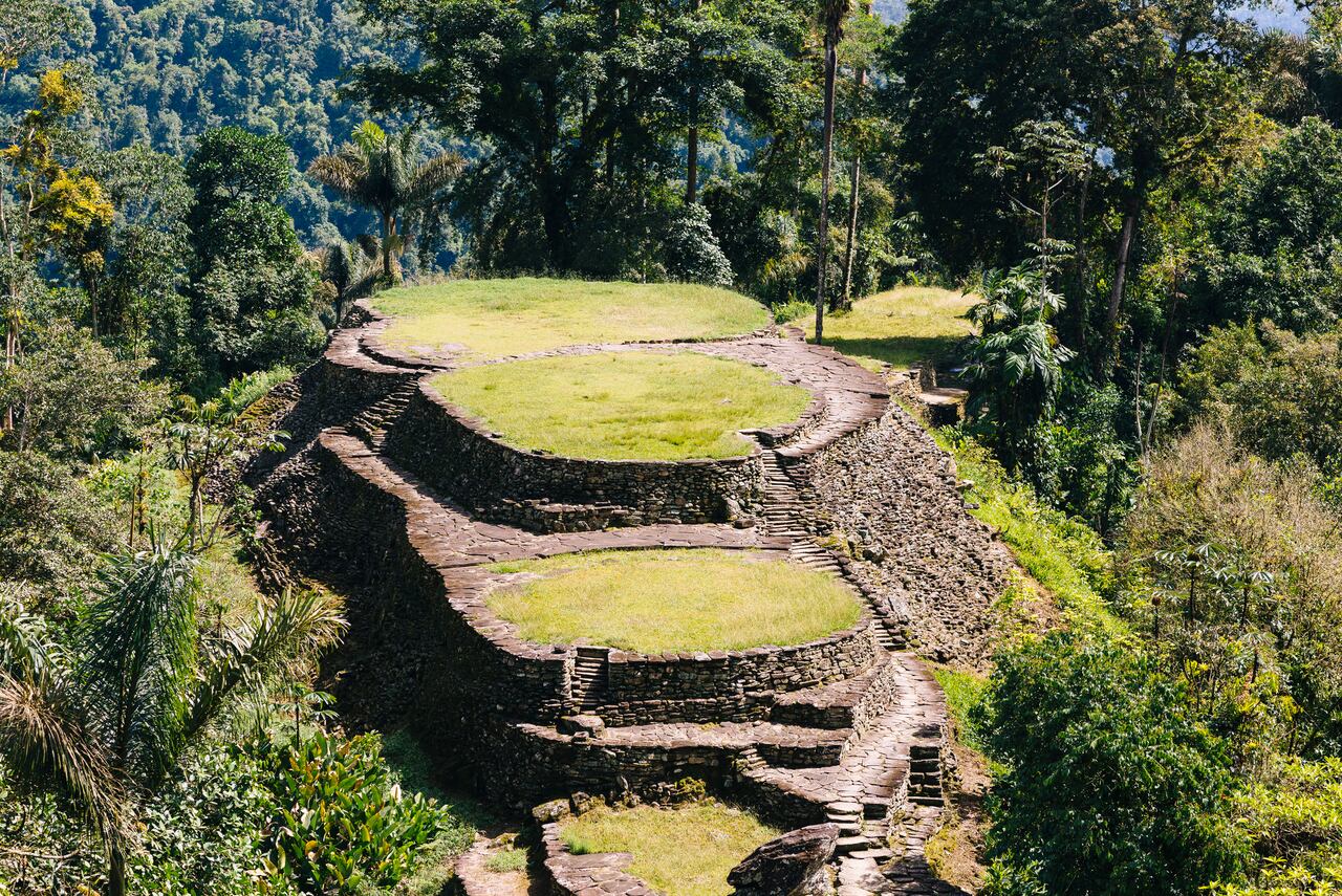 En un estudio innovador, la inteligencia artificial ha destacado los monumentos más icónicos de Colombia, destacando la importancia histórica y cultural de cada sitio en la lista.