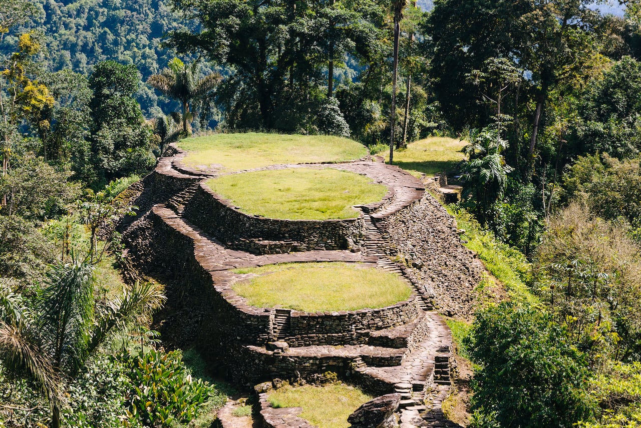 En un estudio innovador, la inteligencia artificial ha destacado los monumentos más icónicos de Colombia, destacando la importancia histórica y cultural de cada sitio en la lista.
