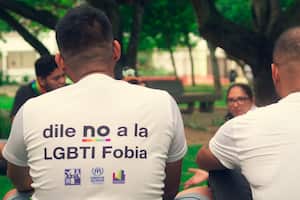 El plan de desarrollo 2024-2027 ‘Cali, capital pacífica’ enfatiza la atención integral y la participación ciudadana y representativa de las personas LGBTIQ+.