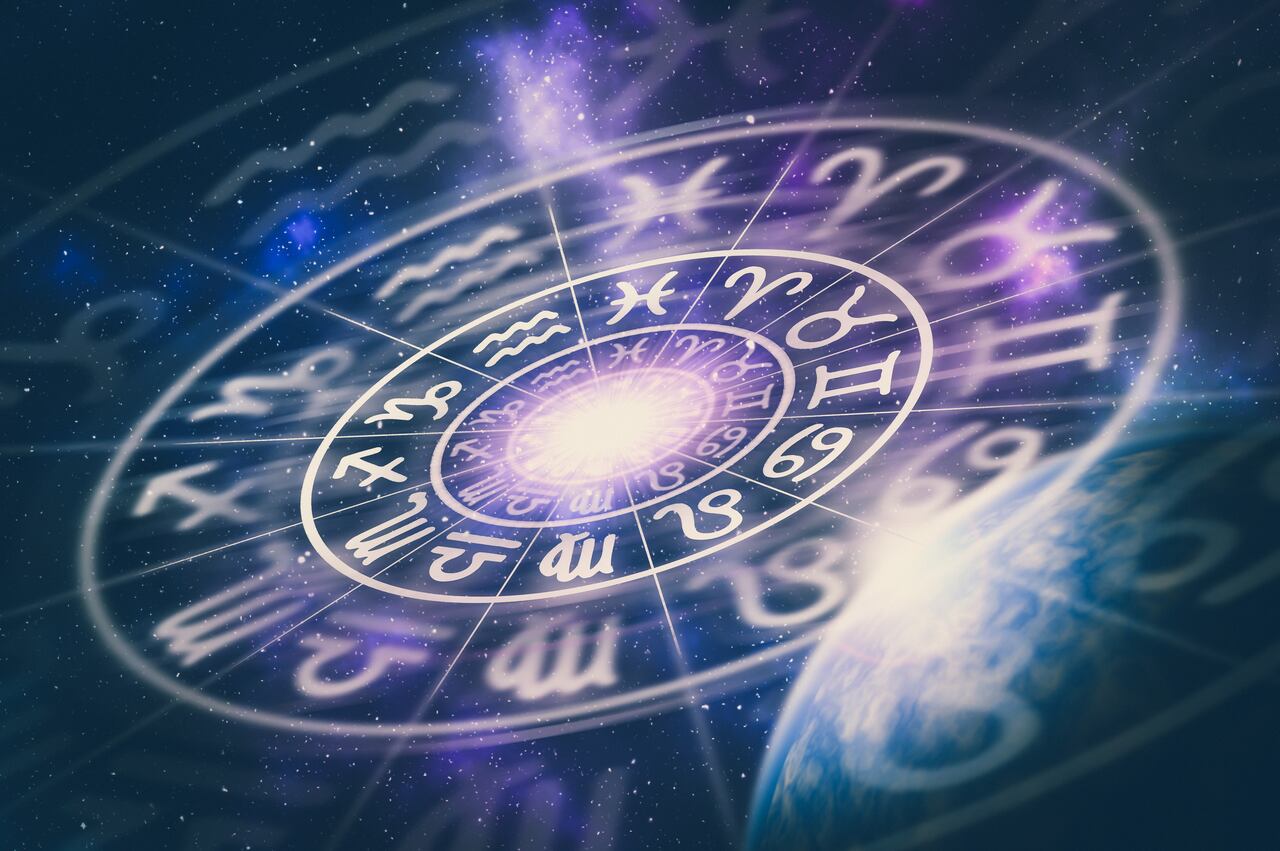 Horóscopo / Signos del zodiaco