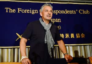 Roberto Baggio, exjugador italiano fue víctima de robo y secuestro en su propia casa
