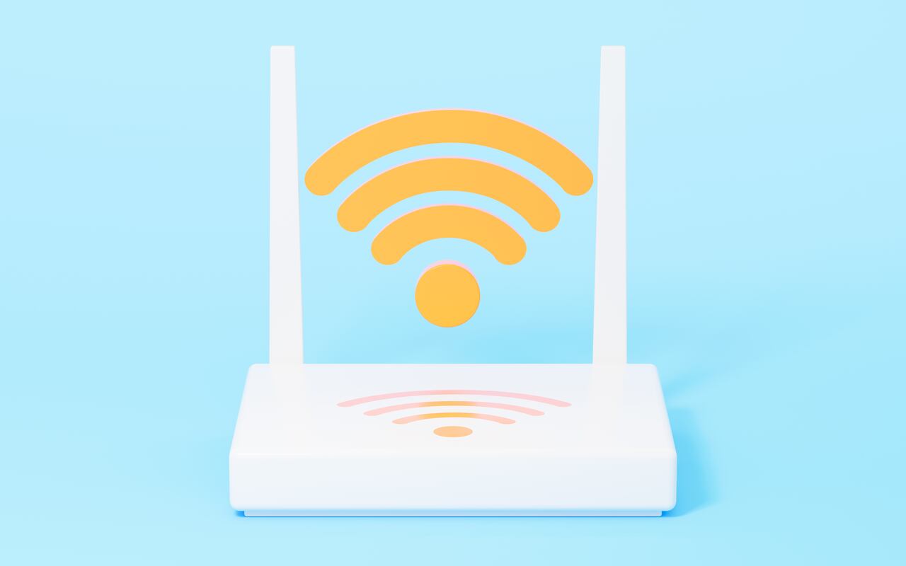 Una conexión wifi lenta puede afectar la experiencia del usuario.