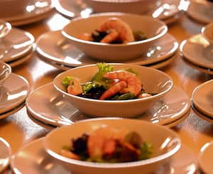 India será el país invitado al Congreso Gastronómico, sus platos tradicionales deleitarán a los asistentes al evento.