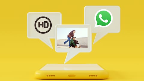 Con unos simples pasos en los ajustes de WhatsApp, los usuarios pueden seleccionar la opción de "Calidad HD" para asegurarse de que las fotos enviadas mantengan la mejor resolución posible.