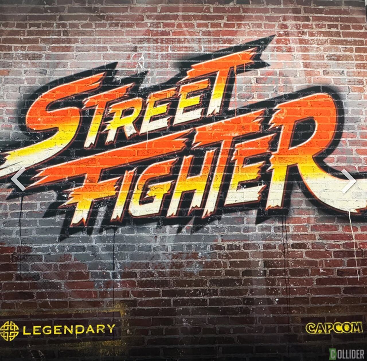 El primer póster oficial del próximo live-action de "Street Fighter" fue revelado en el evento Las Vegas Licensing Expo, mostrando la colaboración entre Capcom y Legendary Entertainment para esta ambiciosa producción.
