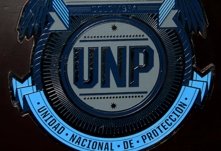 Unidad Nacional de Protección, UNP.