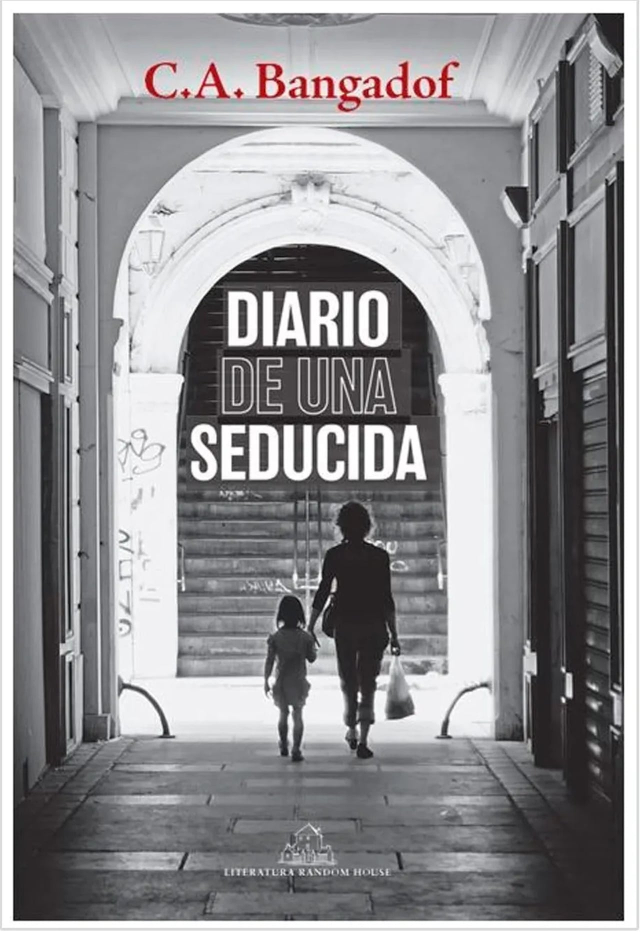 'Diario de una seducida'.