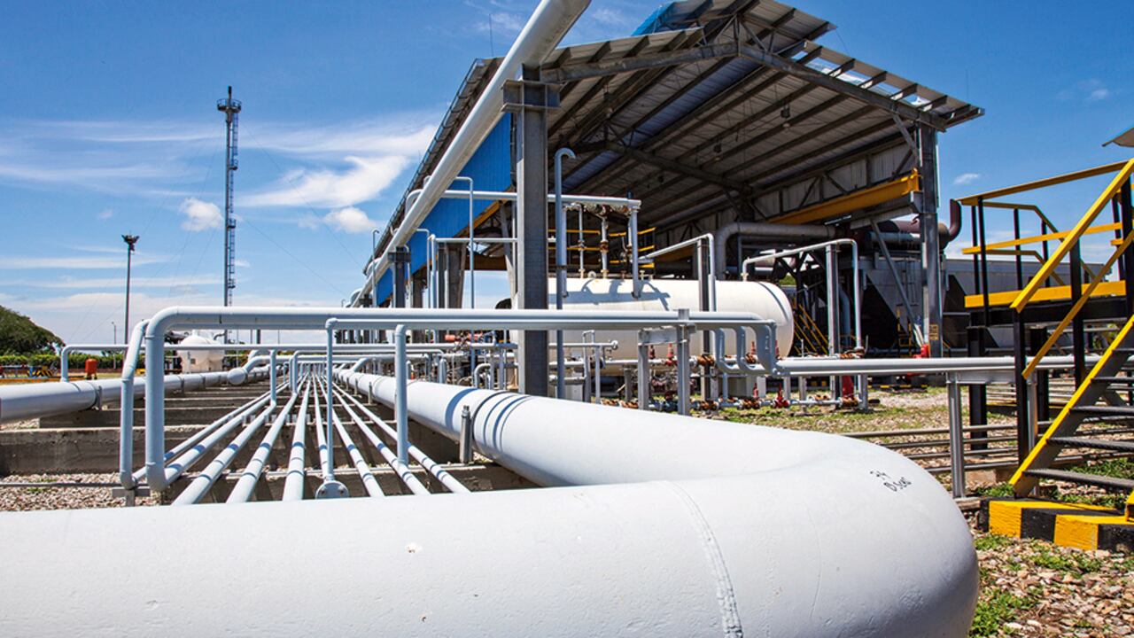 Según Naturgas, el Gobierno debe acompañar a las productoras de gas para desarrollar recursos con los que las empresas cuentan, pero que no se pueden sacar al mercado por algunas restricciones.
