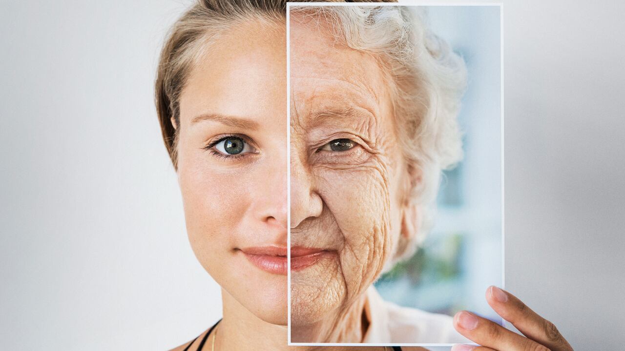 A pesar de que el envejecimiento es algo natural, existen ciertas conductas que ayudan a tener una vida sana y retrasar por algunos años sus primeras señales.