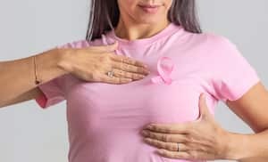 El procedimiento se utiliza para tratar el cáncer de mama, entre otros.