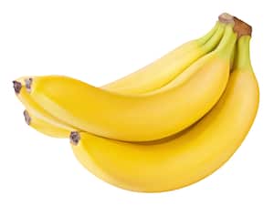 El banano contiene gran cantidad de vitaminas que benefician al organismo en varios aspectos.