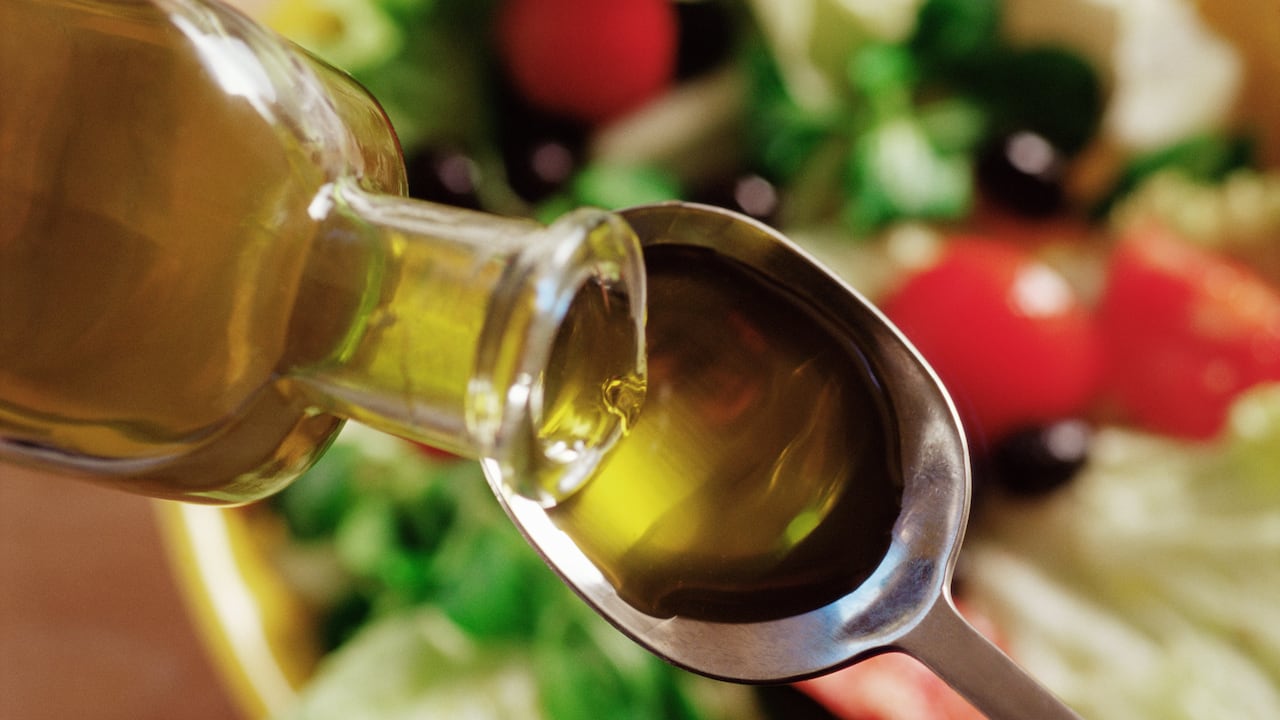 aceite de oliva el país