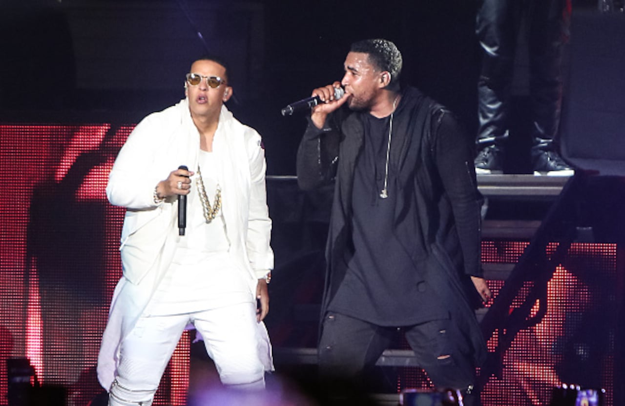 En 2015 inició 'The Kingdom Tour', una gira con Daddy Yankee y Don Omar como protagonistas. Sin embargo, su desenlace fue prematuro y sembró varias diferencias entre los artistas.
