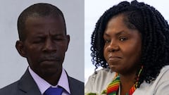 En la tarde este domingo 16 de junio el papá de la vicepresindenta Francia Márquez, sufrió un atentado en la zona rural de Jamundí