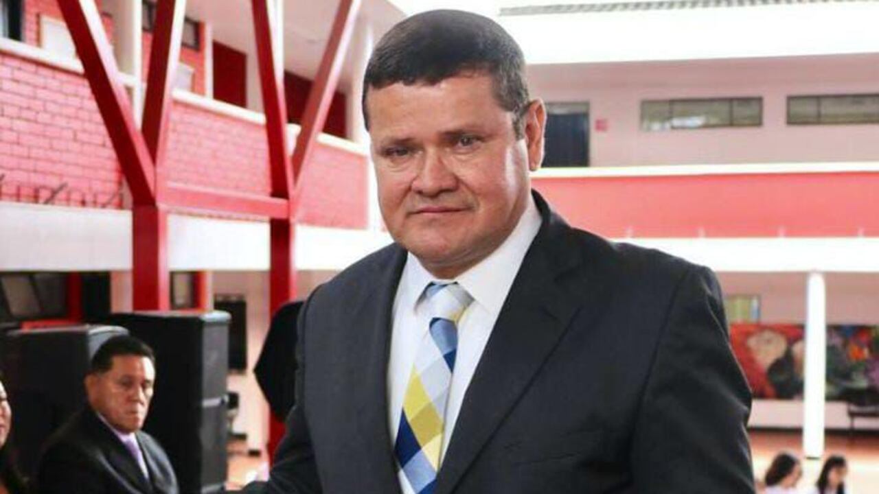 El alcalde de Cúcuta ofreció una recompensa de 50 millones de pesos para quien brinde información del autor de este atroz crimen.