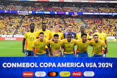 Copa América Colombia - Panamá Phoenix Arizona