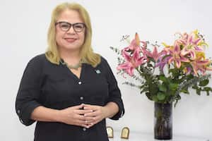 Entrevista María Ximena Román Directora Jurídica Alcaldía de Cali y Directora Encargada de Corfecali