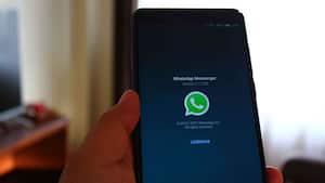 WhatsApp permitirá hacer videollamada de 8 personas