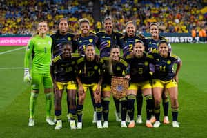 Posibles rivales de la Selección Colombia en octavos de final del Mundial Femenino.