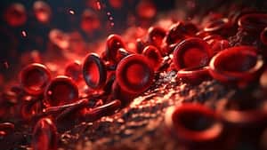 Las personas con niveles de hemoglobina demasiado bajos pueden necesitar tratamiento adicional si tomar suplementos y cambiar la dieta no muestran suficientes resultados.