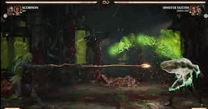 El universo de Mortal Kombat se expande aún más con el impresionante avance de la Temporada 6, que ofrece un vistazo al temido Reptile en acción.