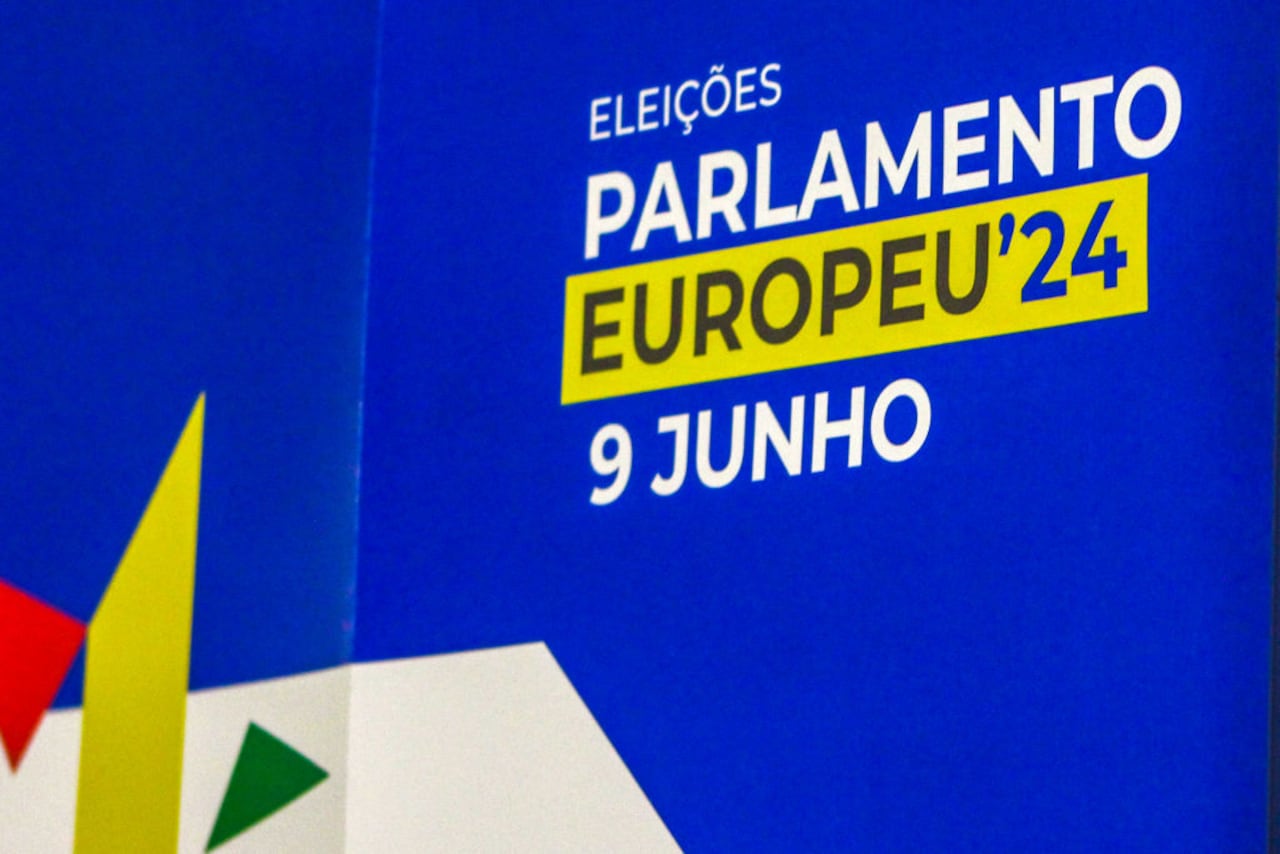 Los ciudadanos portugueses acudirán el domingo a votar a los candidatos al Parlamento Europeo en Portugal.