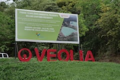 El parque ambiental Presidente, ubicado en San Pedro, Valle, es un lugar para la transformación adecuada de los residuos.
