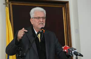 Santiago Montenegro
Presidente de Asofondos