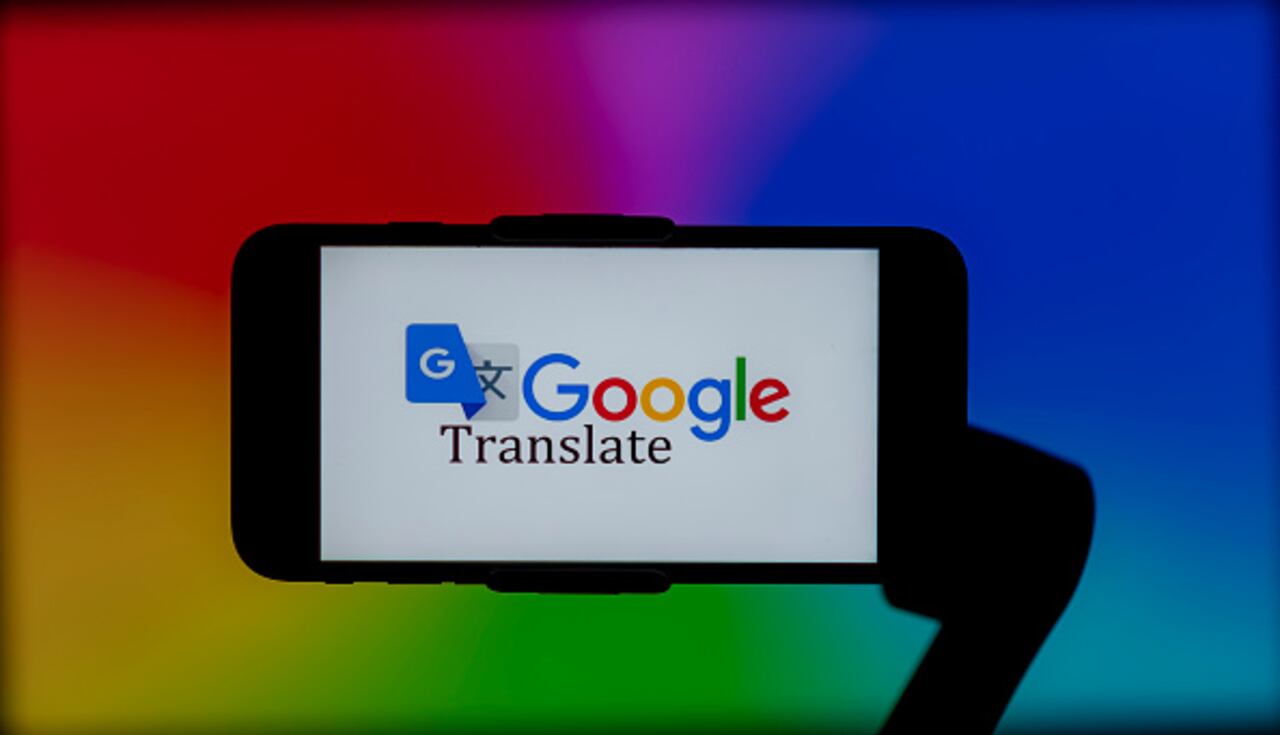 Google Translate es uno de los servicios estrella de Google.