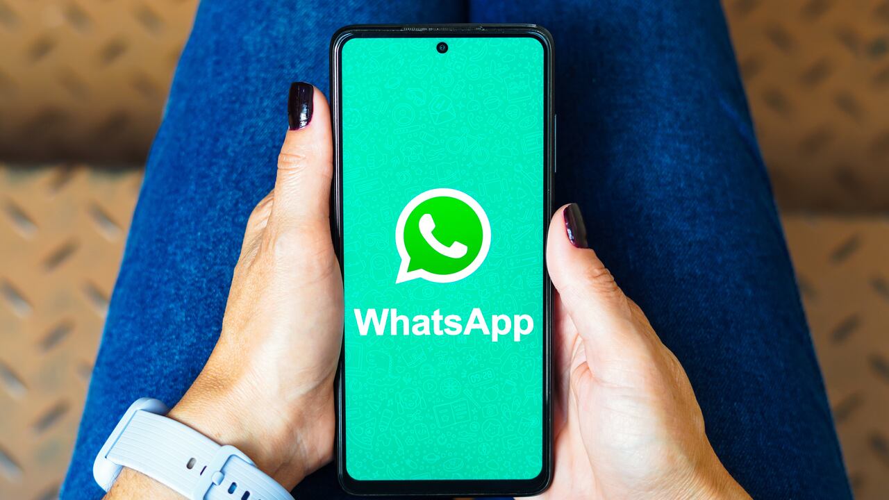 WhatsApp el país