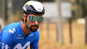Fernando Gaviria ganó la etapa 1 del Tour Colombia 2024