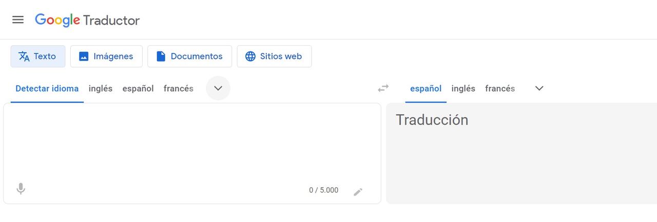 Agilizando la traducción web: El poder de Google Translate.