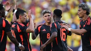 Selección Colombia participará en la Copa América 2024
