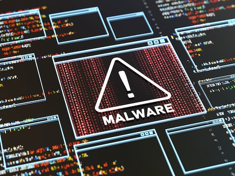 Malware - Virus