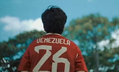 La Selección venezolana confirmó los 26 jugadores que irán a la Copa América 2024.