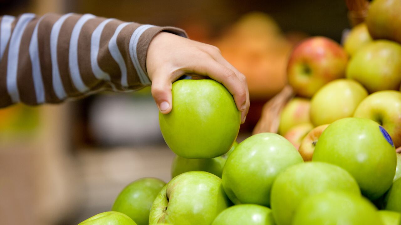 La manzana tiene varias propiedades que ayudan a prevenir todo tipo de enfermedades.