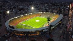 La final entre Santa Fe y Atlético Bucaramanga se llevará a cabo el 15 de julio.
